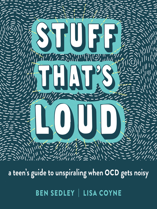Title details for Stuff That's Loud by Ben Sedley - Available